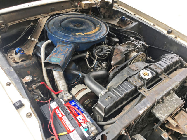 1970 Mercury Cougar - photo 9