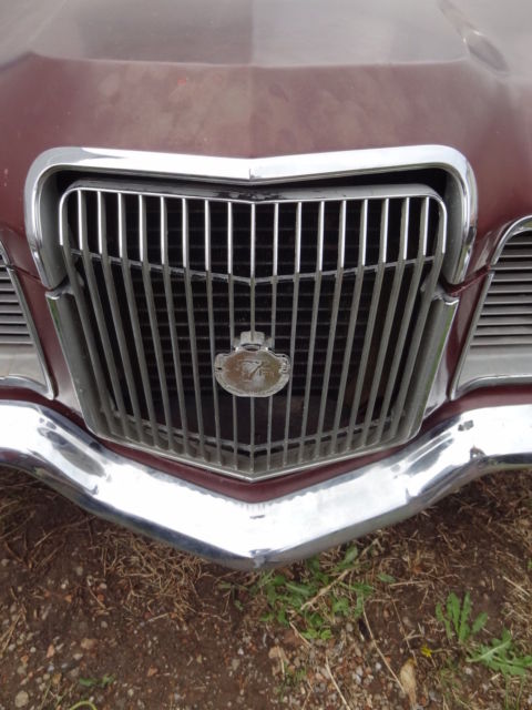 1968 Mercury Cougar - photo 13