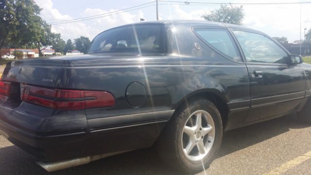 1988 Mercury Cougar XR7 - photo 3