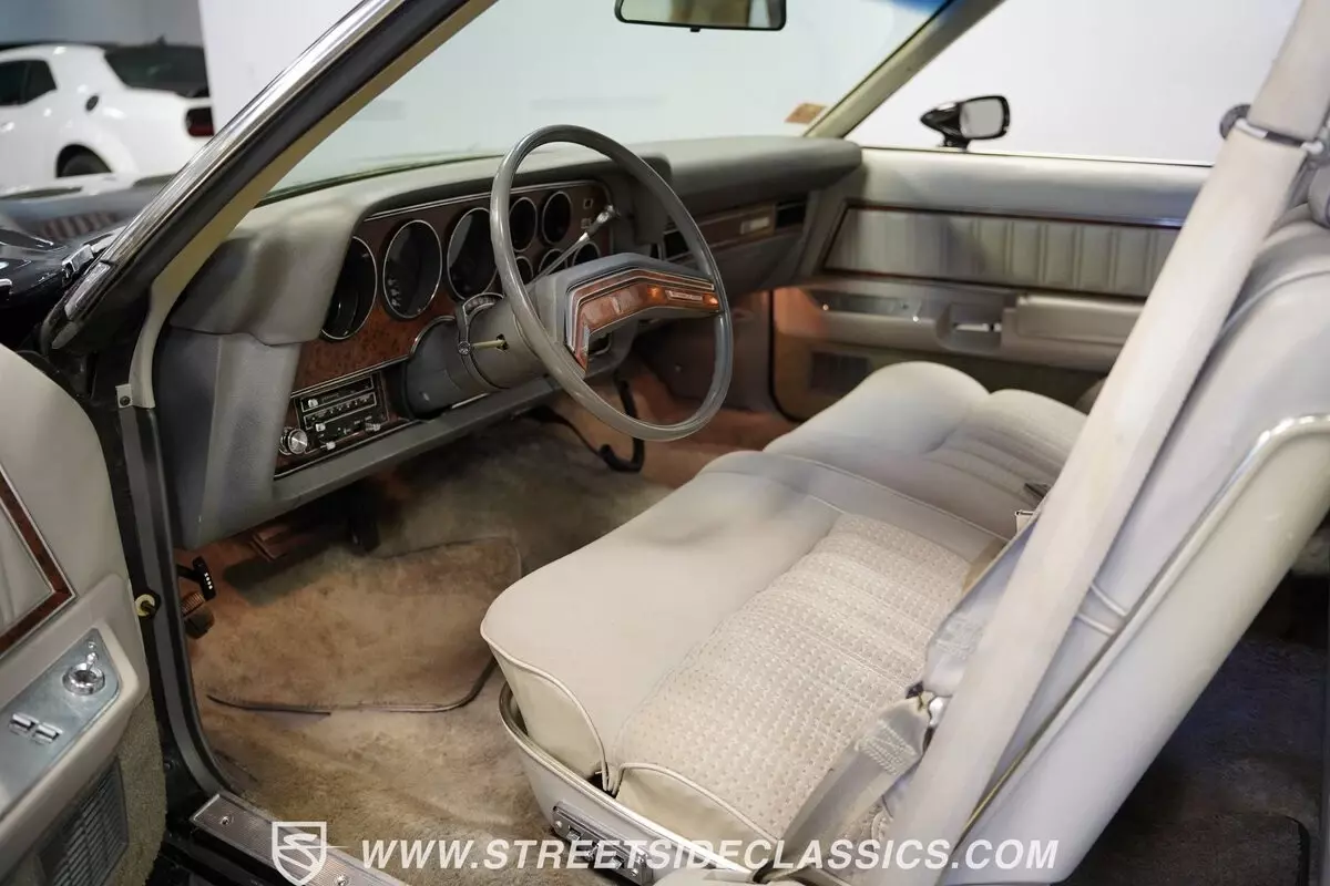 1979 Mercury Cougar XR7 - photo 5