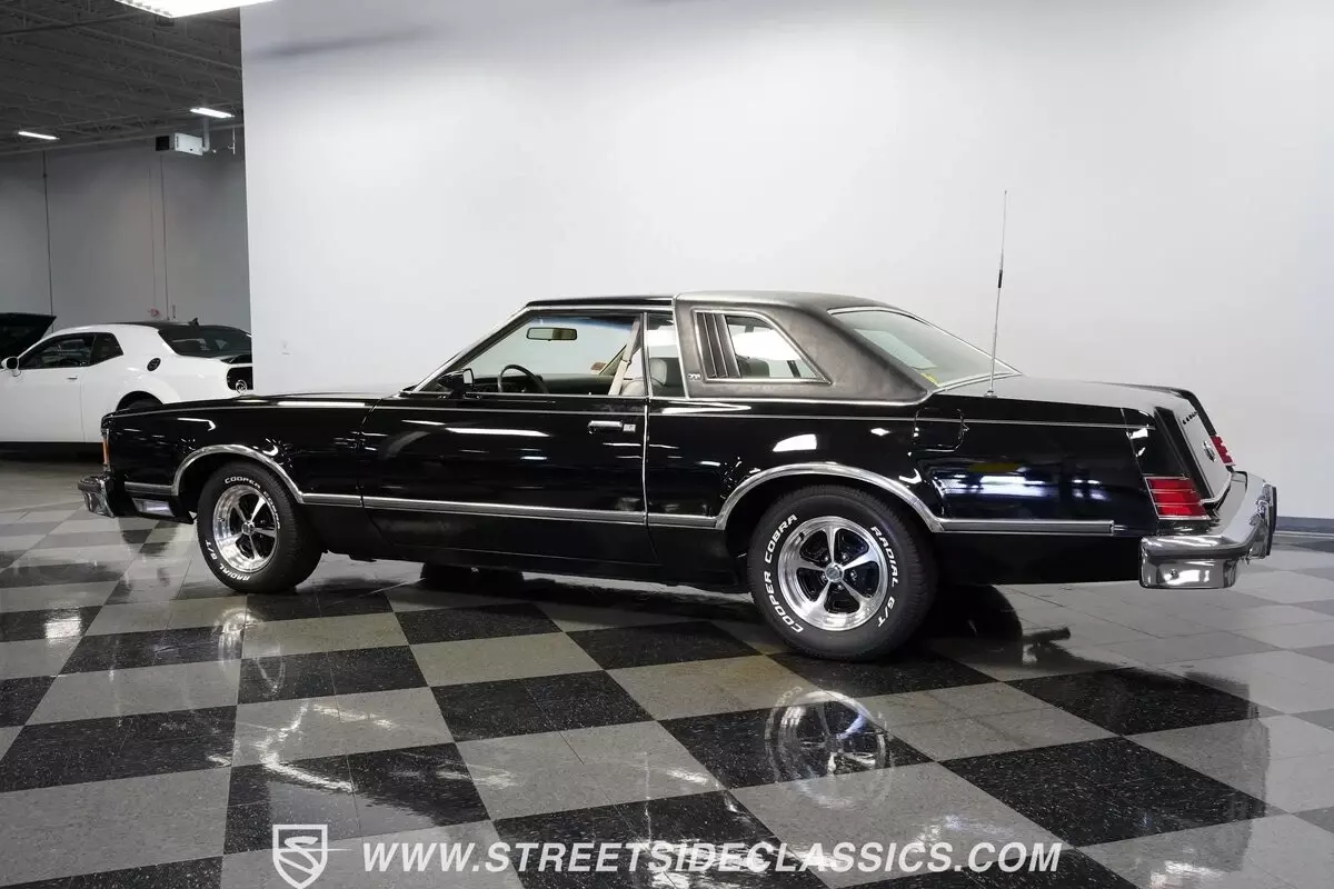 1979 Mercury Cougar XR7 - photo 9