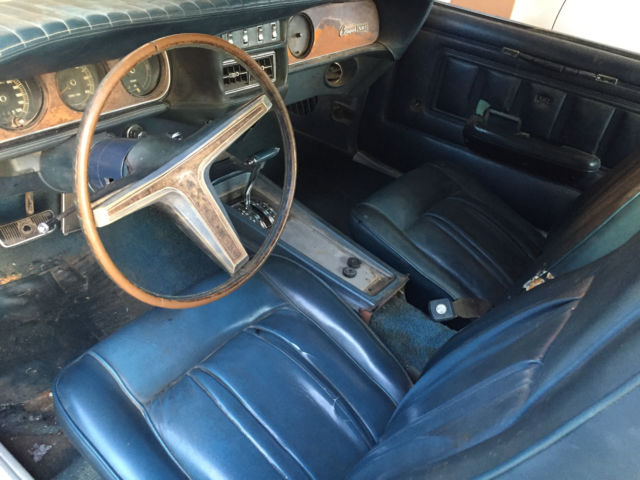 1970 Mercury Cougar - photo 5