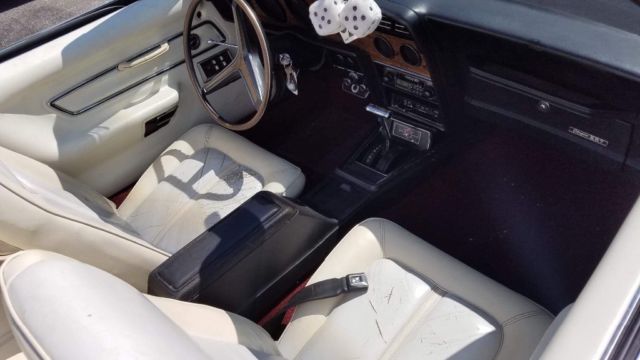 1973 Mercury Cougar XR7 - photo 8