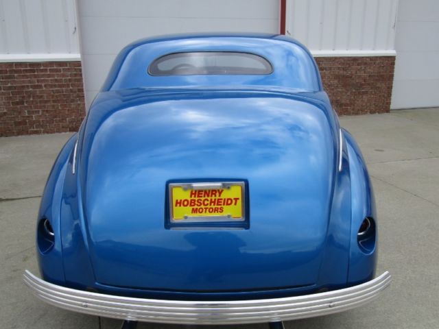 1939 Mercury Coupe -- - photo 3