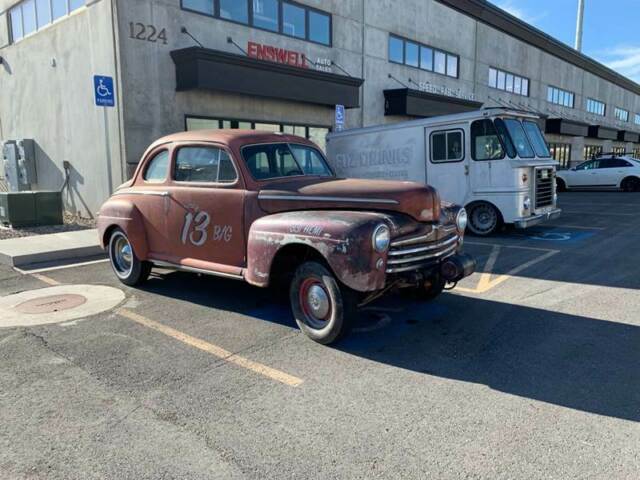 1946 Mercury Other Gasser - photo 2