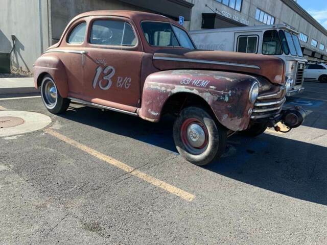 1946 Mercury Other Gasser - photo 3