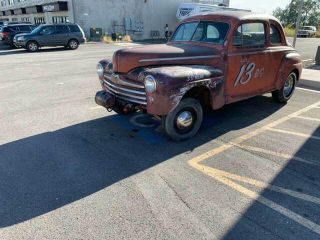 1946 Mercury Other Gasser - photo 4