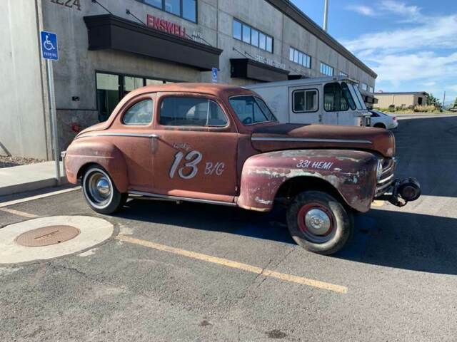 1946 Mercury Other Gasser - photo 7