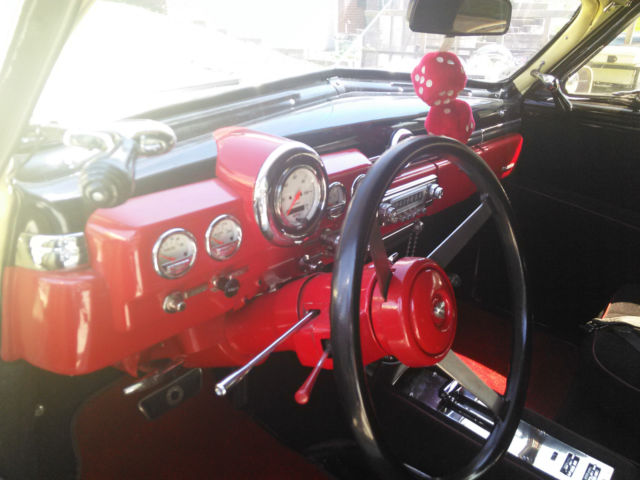 1950 Mercury Other Custom - photo 11