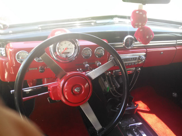 1950 Mercury Other Custom - photo 12