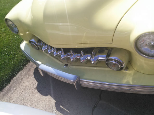 1950 Mercury Other Custom - photo 5
