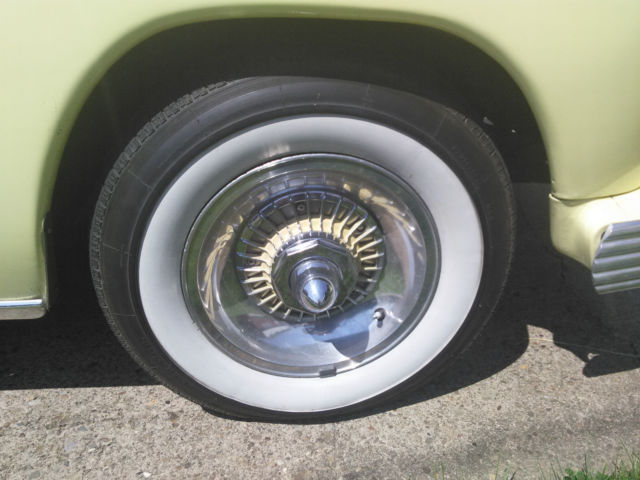 1950 Mercury Other Custom - photo 7