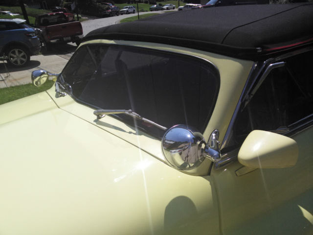 1950 Mercury Other Custom - photo 9