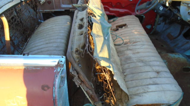 1954 Mercury Monterey - photo 10