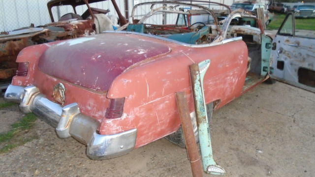 1954 Mercury Monterey - photo 12