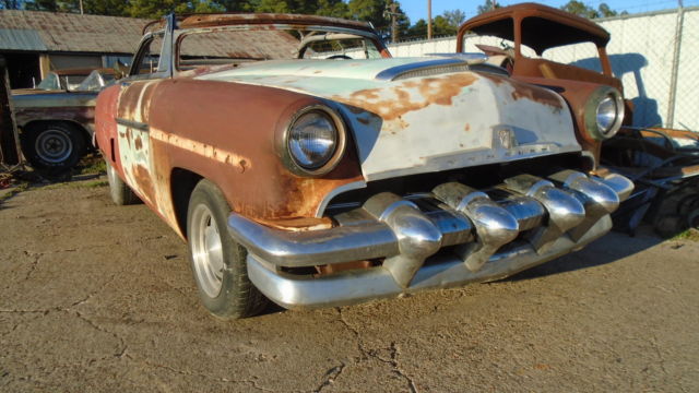1954 Mercury Monterey - photo 2