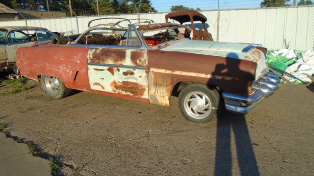 1954 Mercury Monterey - photo 3