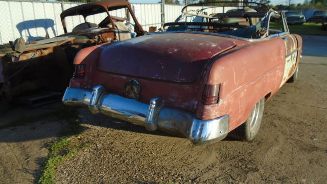 1954 Mercury Monterey - photo 4