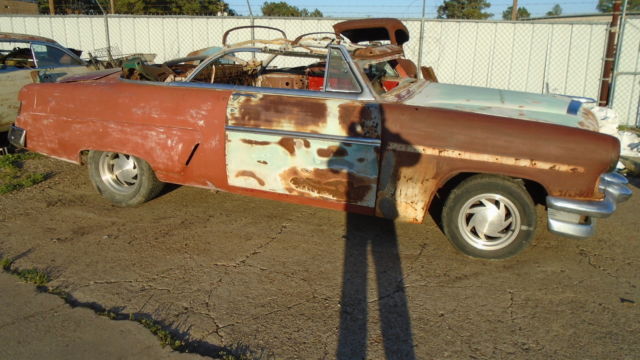 1954 Mercury Monterey - photo 5