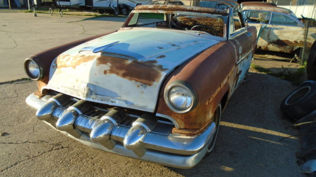 1954 Mercury Monterey - photo 6