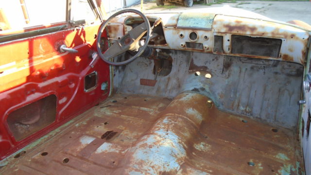 1954 Mercury Monterey - photo 7