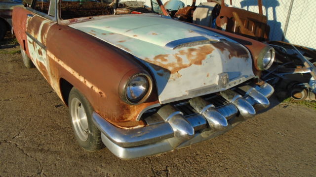 1954 Mercury Monterey - photo 9