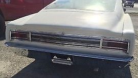 1969 Mercury Other cyclone - photo 3