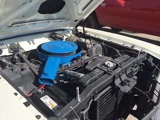 1969 Mercury Other cyclone - photo 6