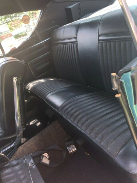 1968 Mercury Cyclone - photo 10
