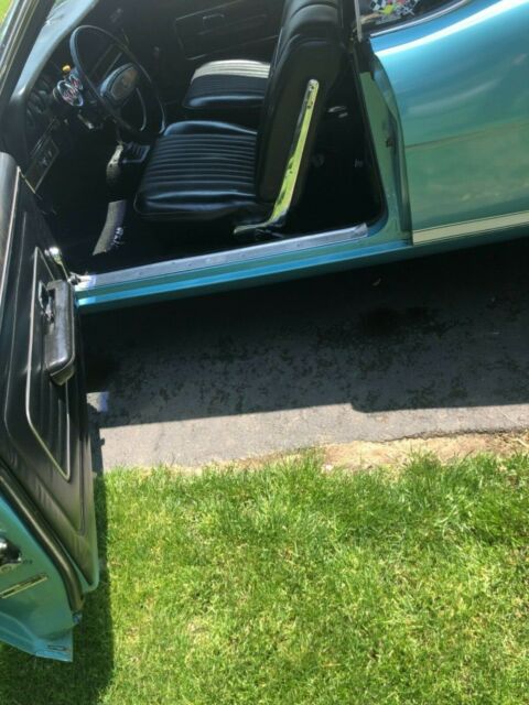 1968 Mercury Cyclone - photo 12