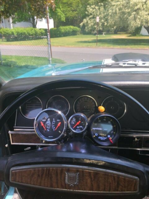 1968 Mercury Cyclone - photo 13