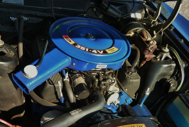 1970 Mercury Cyclone GT GT - photo 11