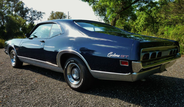 1970 Mercury Cyclone GT GT - photo 6