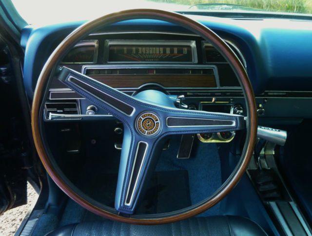 1970 Mercury Cyclone GT GT - photo 8