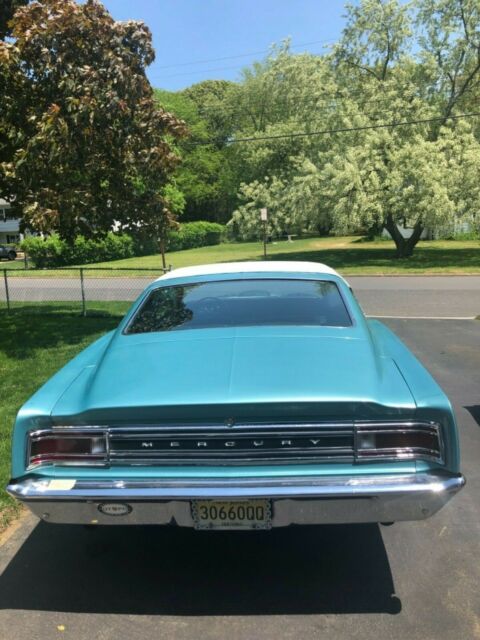 1968 Mercury Cyclone - photo 2
