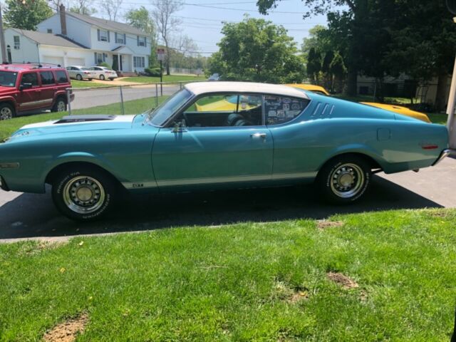 1968 Mercury Cyclone - photo 3