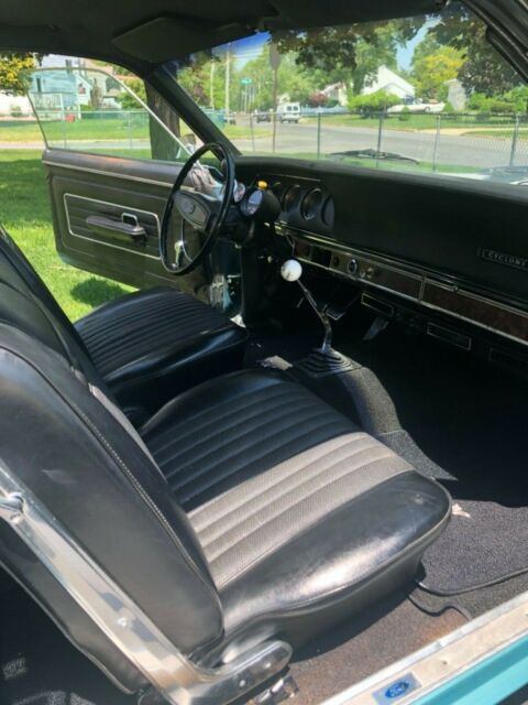 1968 Mercury Cyclone - photo 5
