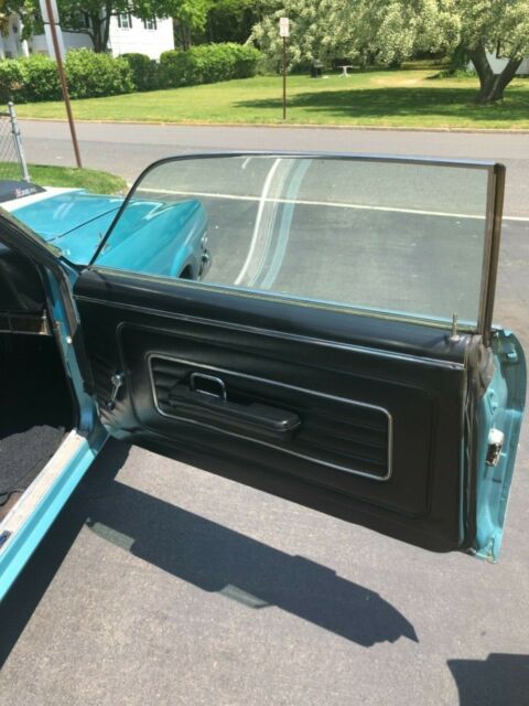 1968 Mercury Cyclone - photo 8