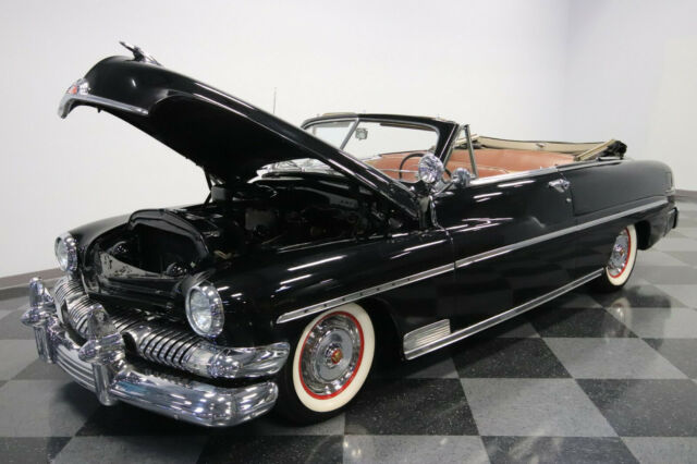 1951 Mercury Eight 8 - photo 11