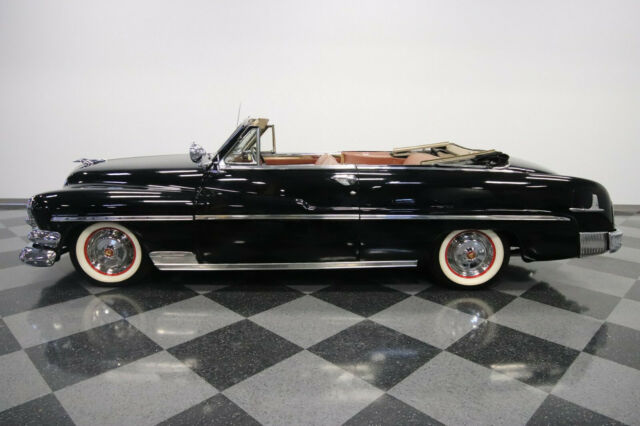 1951 Mercury Eight 8 - photo 5