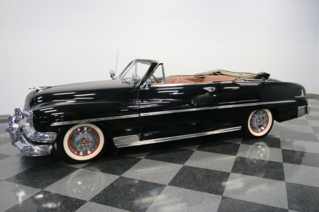1951 Mercury Eight 8 - photo 7