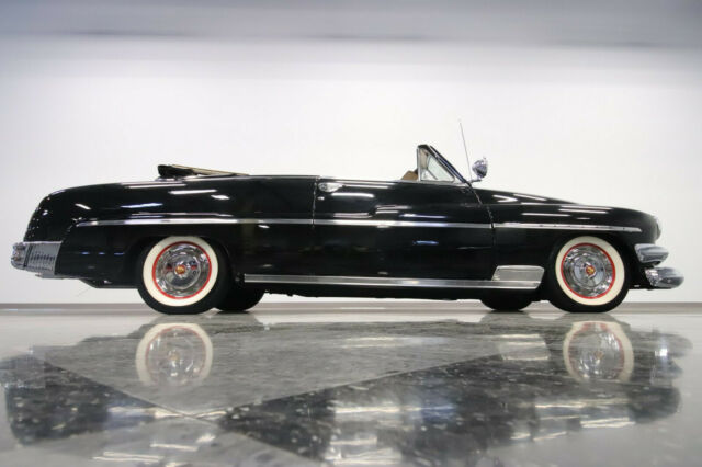 1951 Mercury Eight 8 - photo 8
