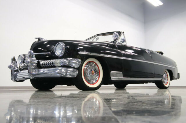 1951 Mercury Eight 8 - photo 9