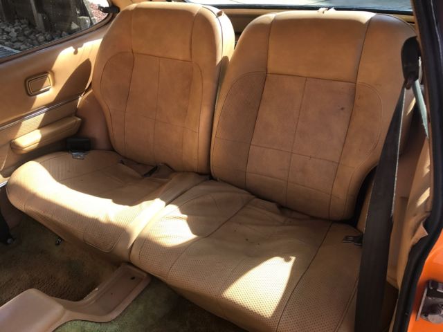1976 Mercury Capri - photo 12