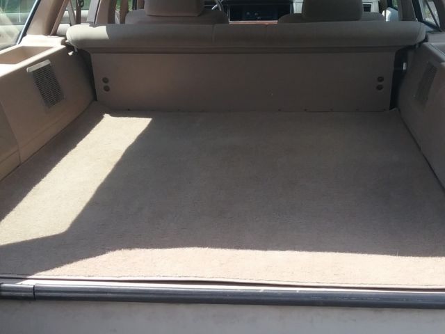 1990 Mercury Grand Marquis - photo 10