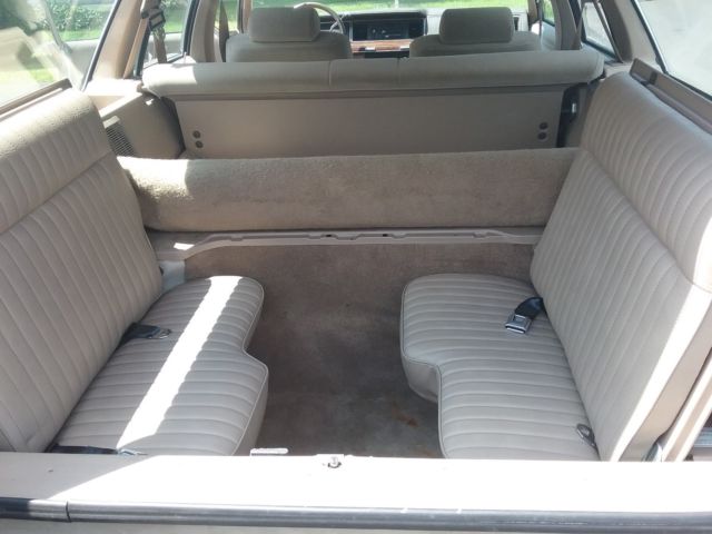 1990 Mercury Grand Marquis - photo 11