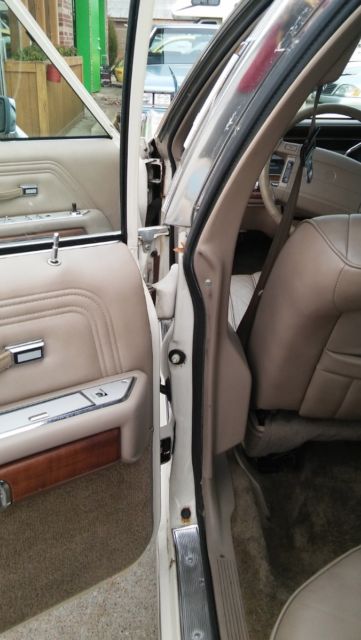 1990 Mercury Grand Marquis LS - photo 10