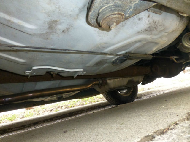 1992 Mercury Grand Marquis - photo 13