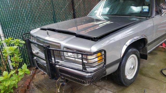 1988 Mercury Grand Marquis - photo 2