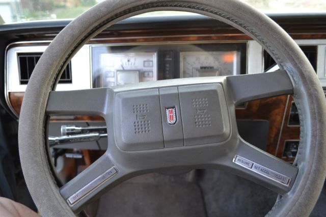 1987 Mercury Grand Marquis - photo 6